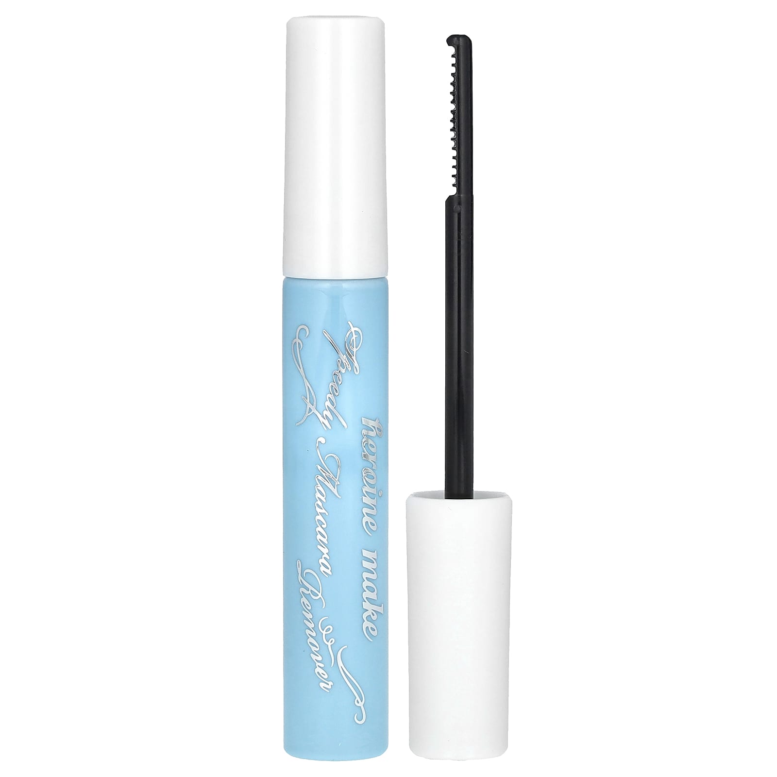 KissMe, Heroine Make, Speedy Mascara Remover, 0.22 fl oz (6.6 ml)