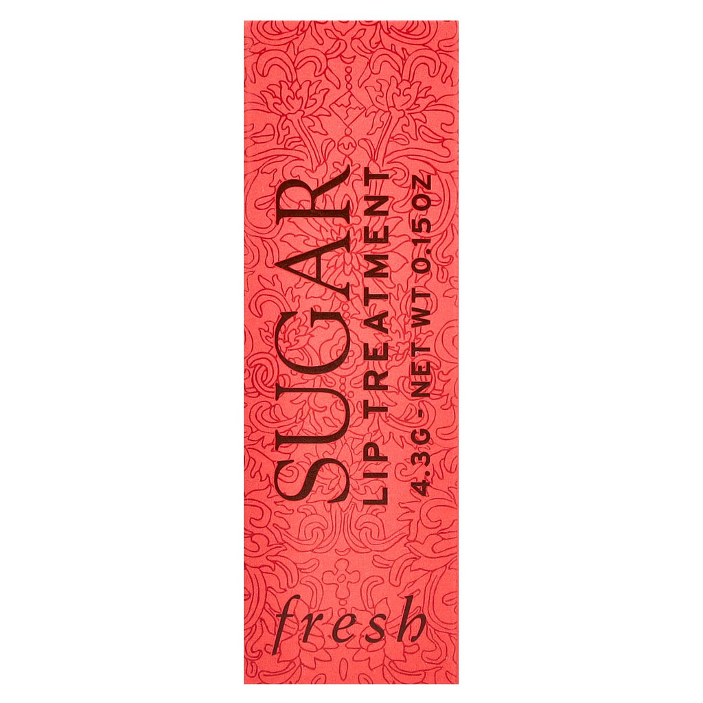 Fresh, Sugar Lip Treatment, Coral, 0.15 oz (4.3 g)