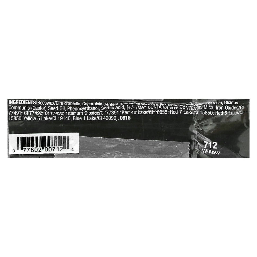 wet n wild, Color Icon, Lip Liner, 712 Willow, 0.04 oz (1.4 g)