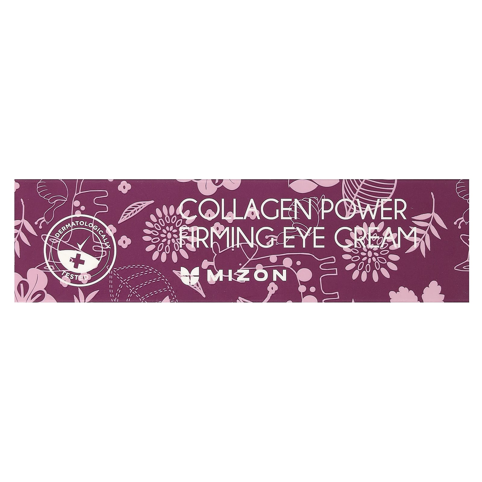 Mizon, Collagen Power Firming Eye Cream, 0.33 fl oz (10 ml)