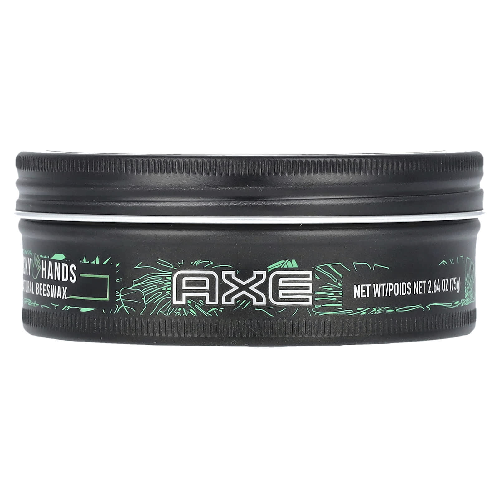 AXE, Styling, Texturizing Cream, Medium Hold/Medium Shine , 2.64 oz (75 g)