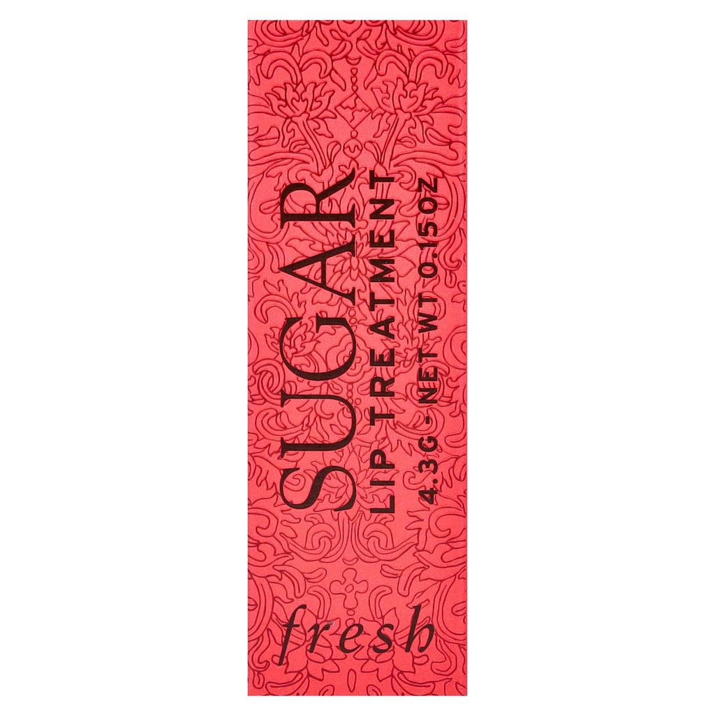Fresh, Sugar Lip Treatment, Icon, 0.15 oz (4.3 g)