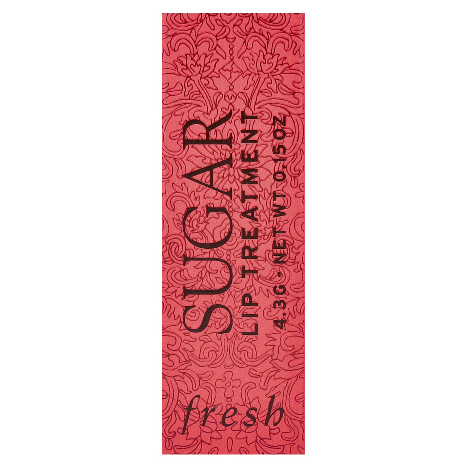 Fresh, Sugar Lip Treatment, Icon, 0.15 oz (4.3 g)