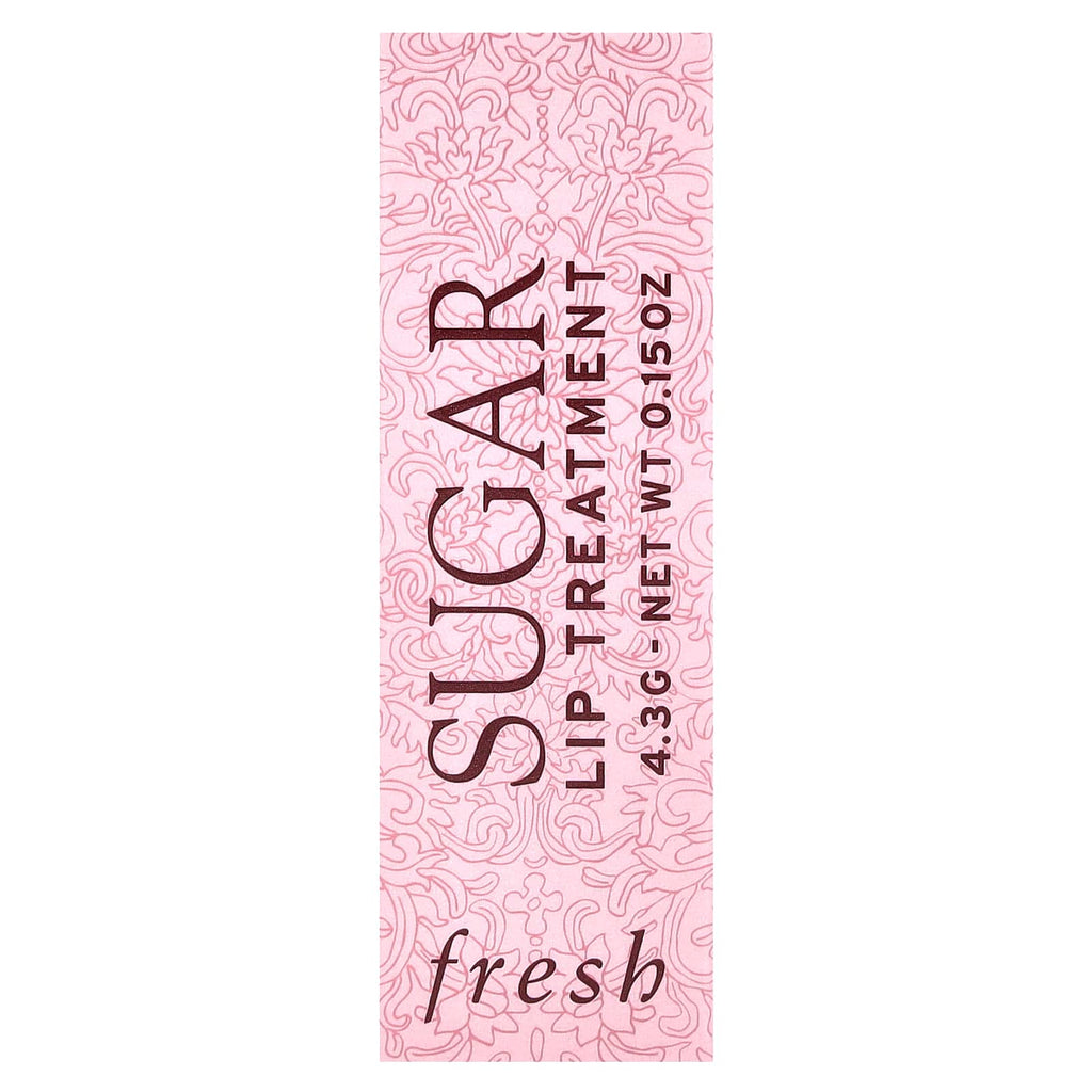Fresh, Sugar Lip Treatment, Petal, 0.15 oz (4.3 g)