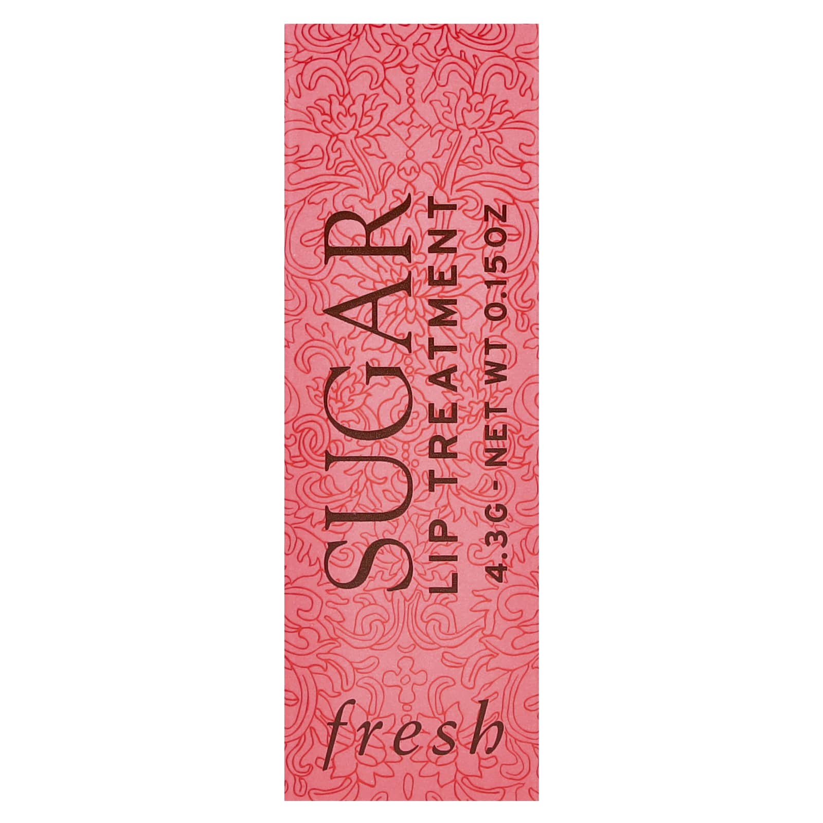Fresh, Sugar Lip Treatment, Papaya, 0.15 oz (4.3 g)