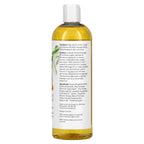 NOW Foods, Solutions, Lavender Almond Massage Oil, 16 fl oz (473 ml)