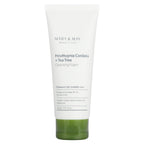 Mary & May, Houttuynia Cordata + Tea Tree, Cleansing Foam, 5.07 fl oz (150 ml)