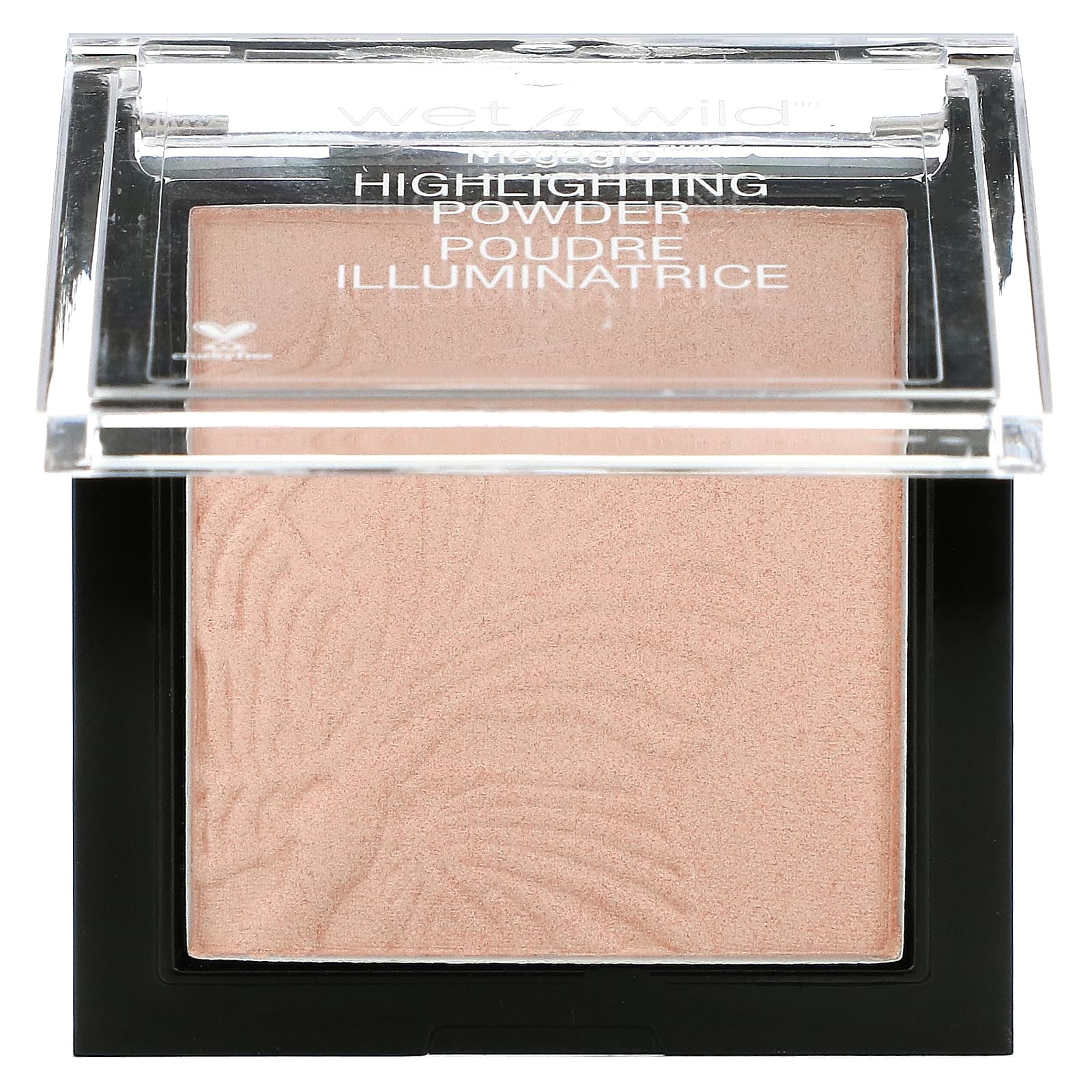 wet n wild, MegaGlo, Highlighting Powder, 319B Blossom Glow, 0.19 oz (5.4 g)
