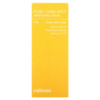 Celimax, Pore + Dark Spot Brightening Serum , 1.01 fl oz (30 ml)