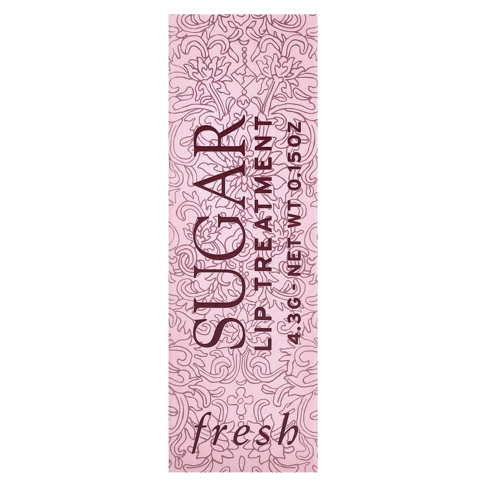 Fresh, Sugar Lip Treatment, Rose, 0.15 oz (4.3 g)