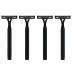 BIC, Comfort 3, Disposable Razors, 4 Razors