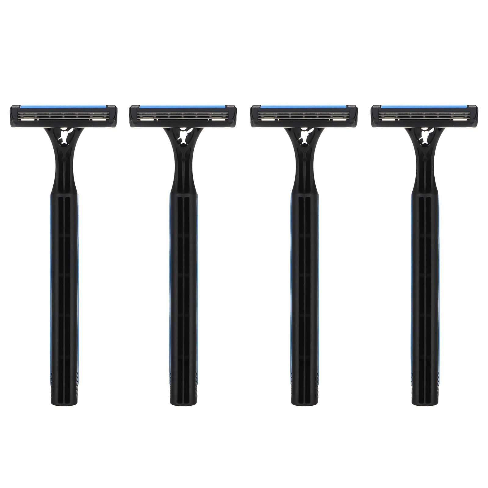 BIC, Comfort 3, Disposable Razors, 4 Razors