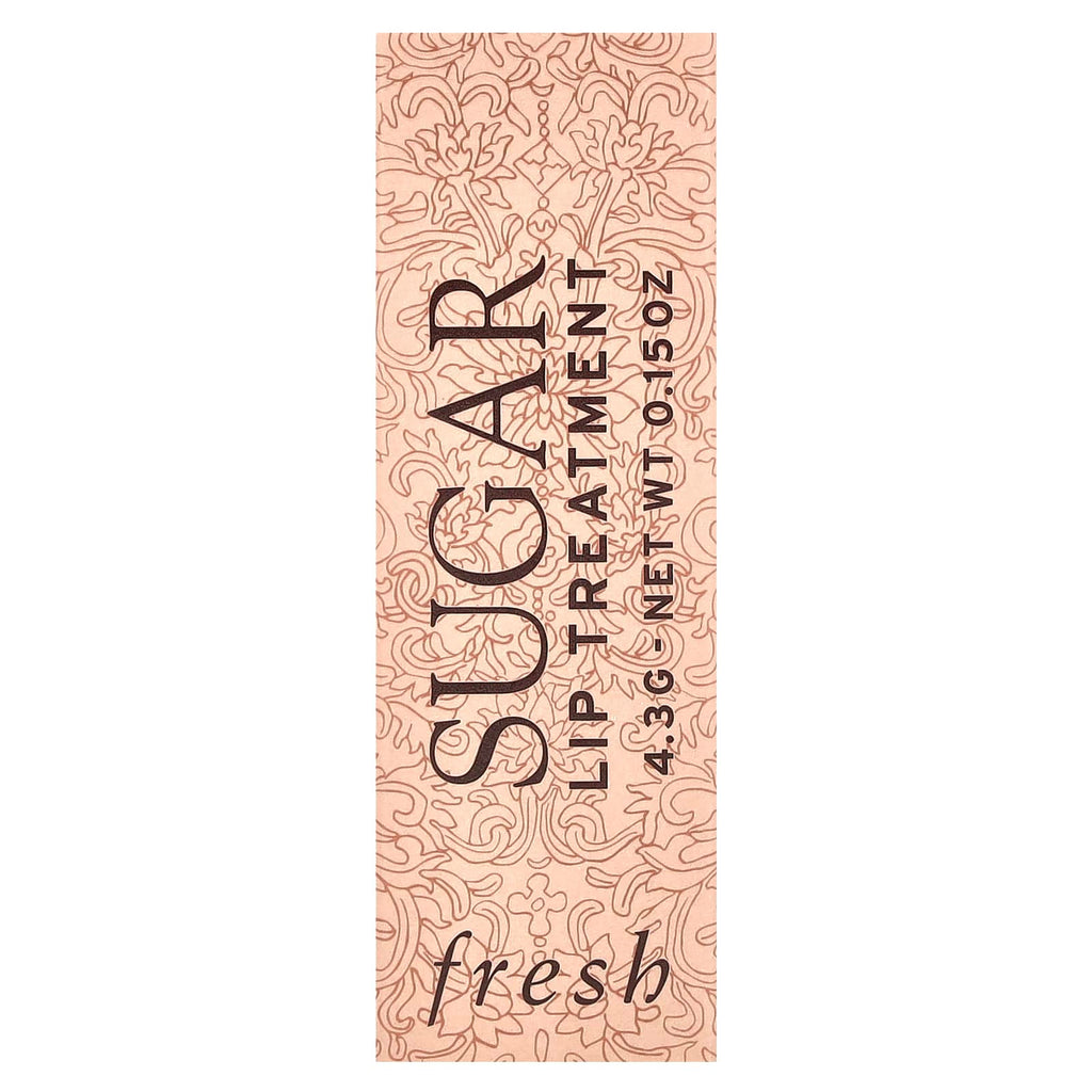Fresh, Sugar Lip Treatment, Honey, 0.15 oz (4.3 g)