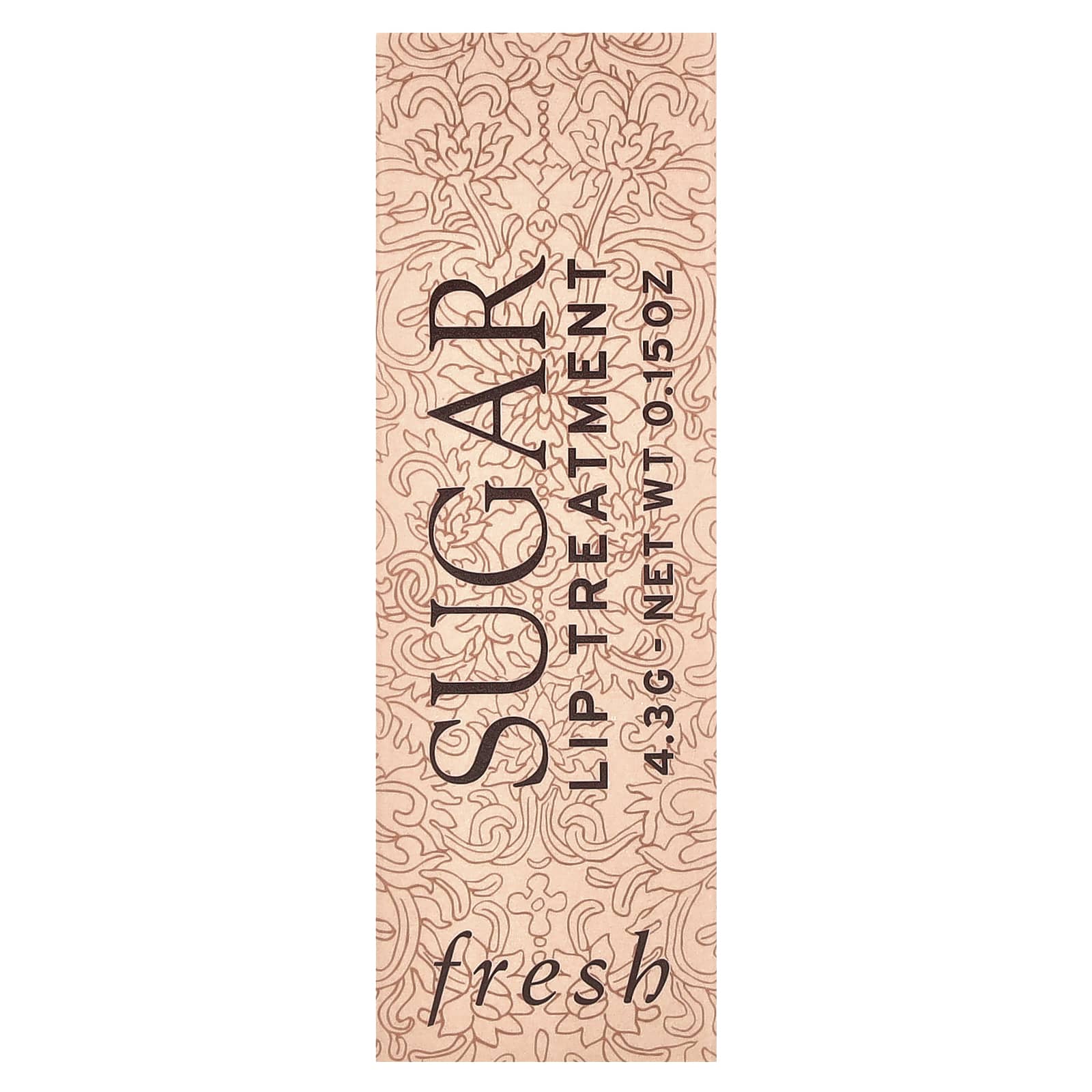 Fresh, Sugar Lip Treatment, Honey, 0.15 oz (4.3 g)
