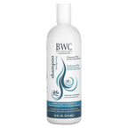 Beauty Without Cruelty, Shampoo Moisture Plus, For Dry/Treated Hair, 16 fl oz (473 ml)