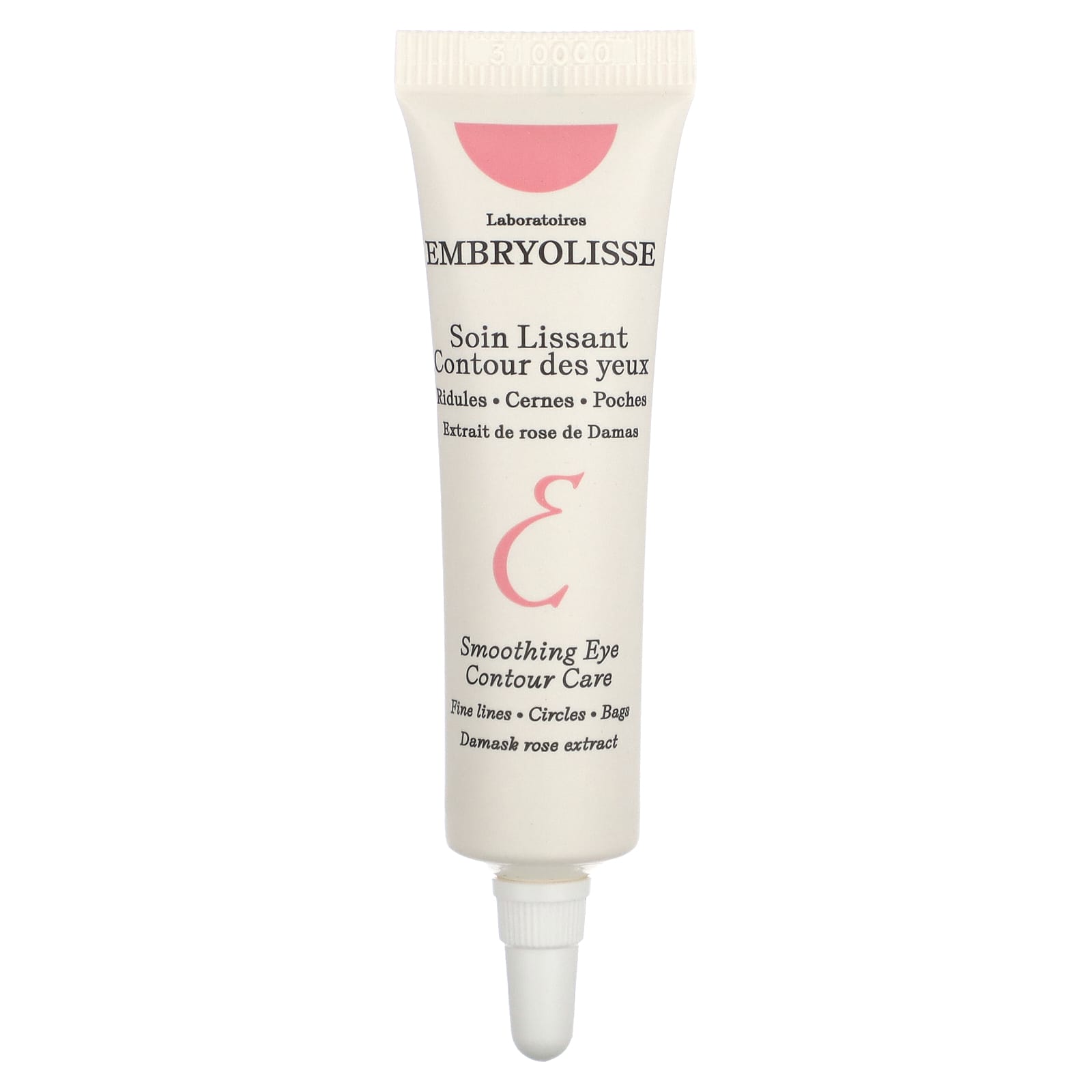 Embryolisse, Smoothing Eye Contour Care, 0.50 fl oz (15 ml)