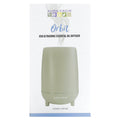 Aura Cacia, Orbit, USB Ultrasonic Essential Oil Diffuser, 1 Count