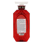Moist Diane, Extra Volume & Scalp Shampoo, 15.2 fl oz (450 ml)