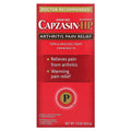 Capzasin, Arthritis Pain Relief, Odor Free, 1.5 oz (42.5 g)
