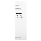 Anua, Heartleaf 77% Soothing Toner, 16.9 fl oz (500 ml)