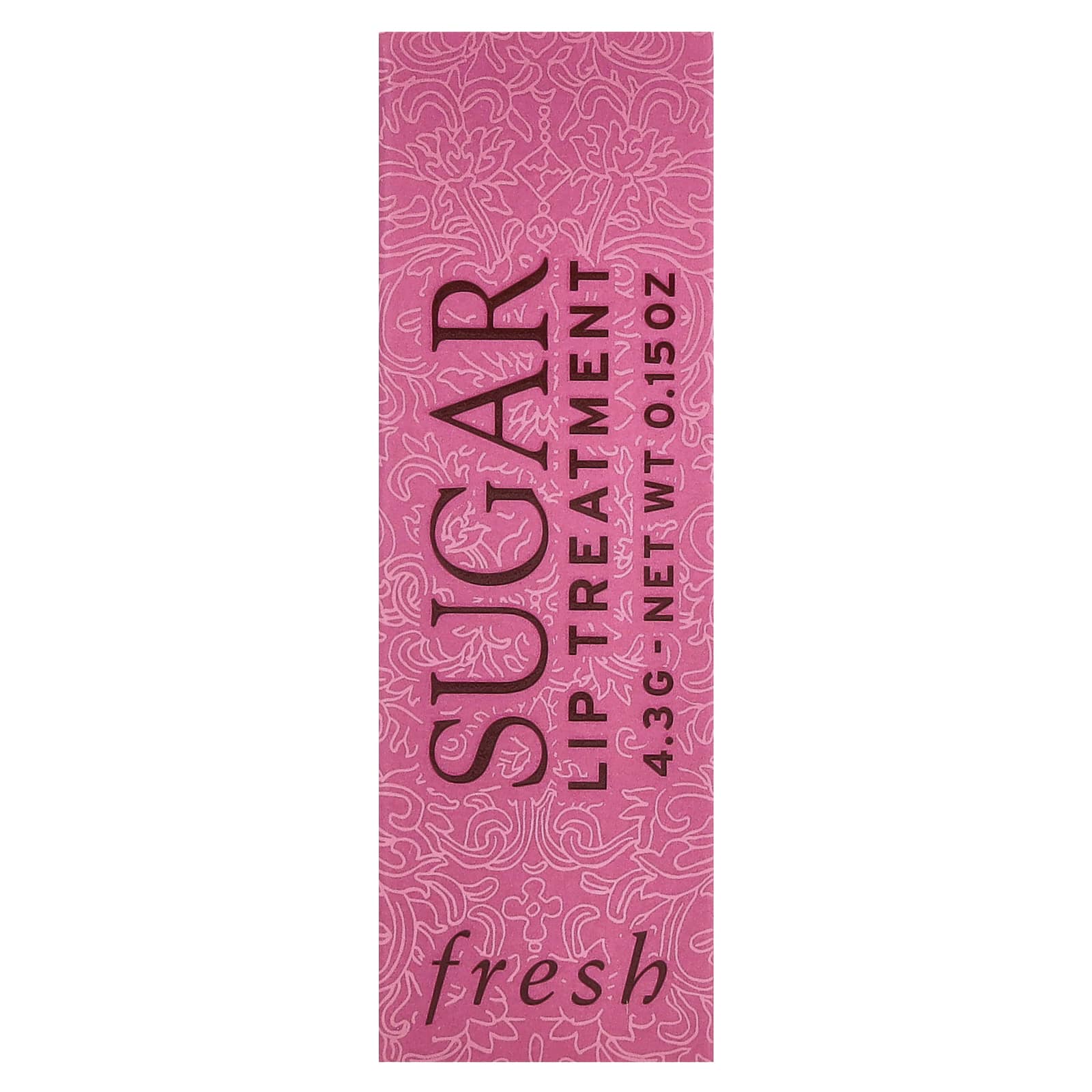 Fresh, Sugar Lip Treatment, Bloom, 0.15 oz (4.3 g)