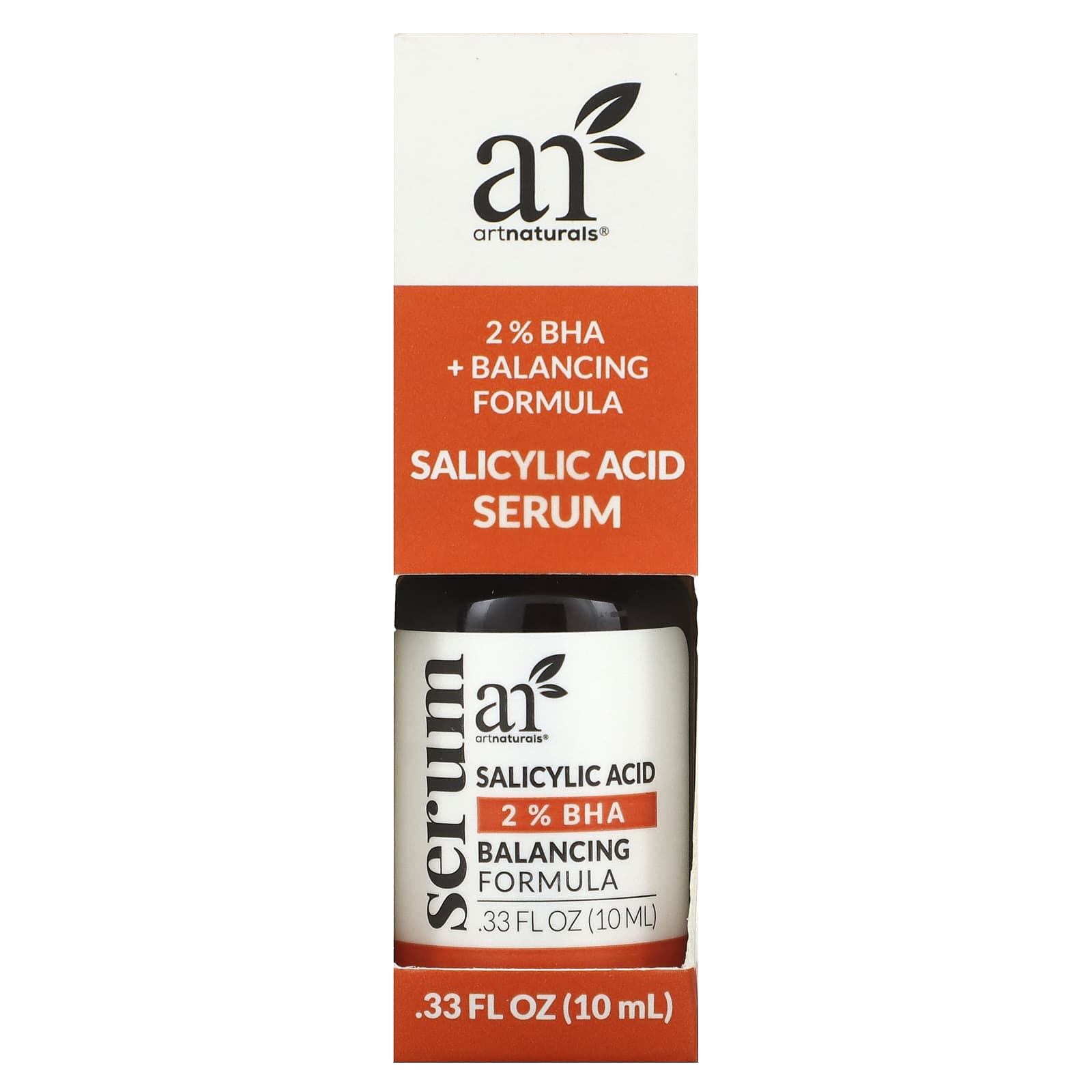 artnaturals, Salicylic Acid Serum, 0.33 fl oz (10 ml)
