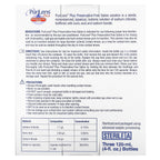 Purilens, Plus Preservative-Free Saline, 3 Bottles, 4 fl oz (120 ml) Each