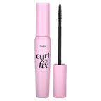 ETUDE, Curl Fix Mascara, 01 Black, 8 g