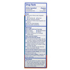 Zicam, Intense Sinus Relief, No-Drip Liquid Nasal Spray, Cooling Menthol & Eucalyptus, 0.5 fl oz (15 ml)
