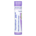 Boiron, Thyroidinum, 200CK, Eczema Relief, 80 Pellets
