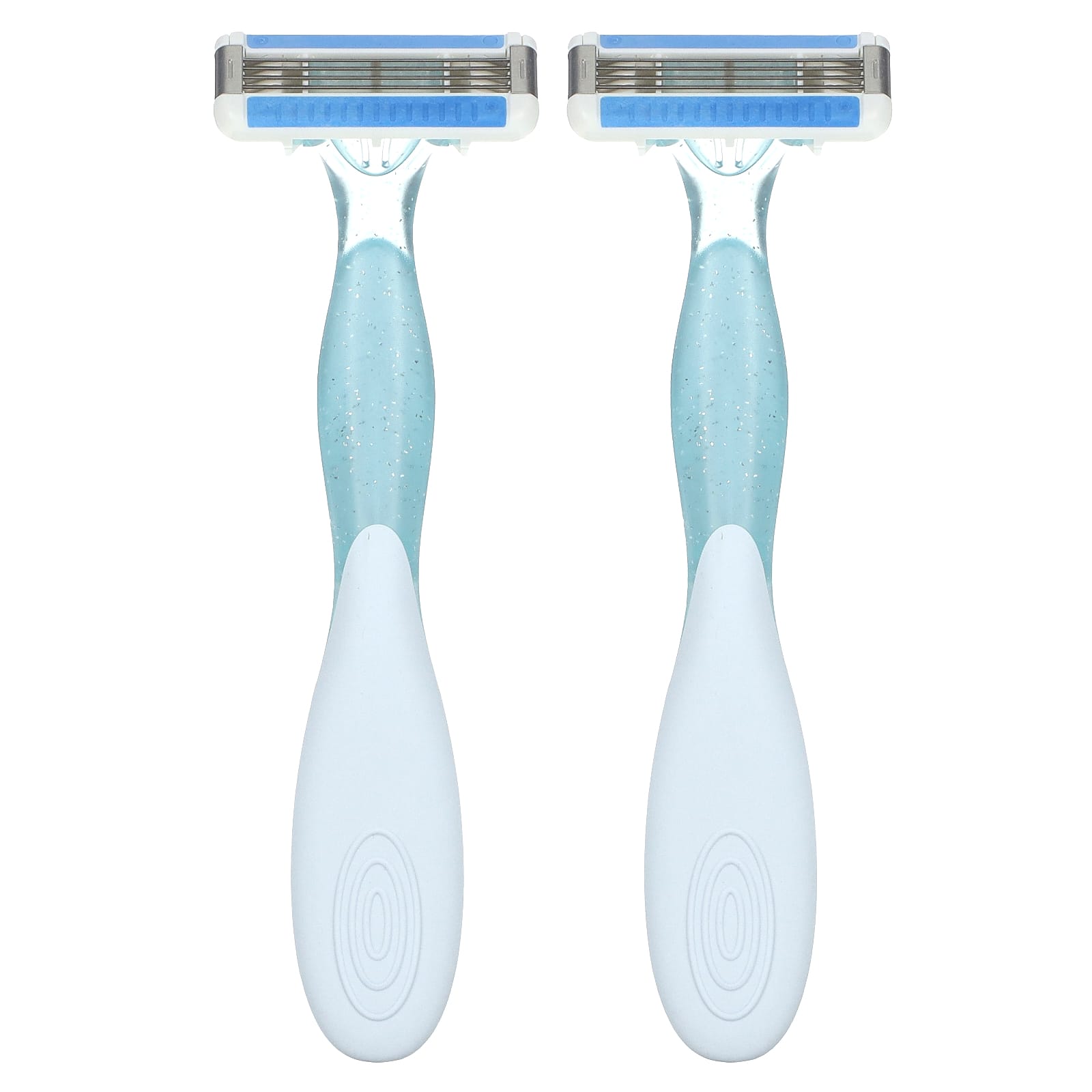 BIC, EasyRinse, Women's Disposable Razors, 2 Razors