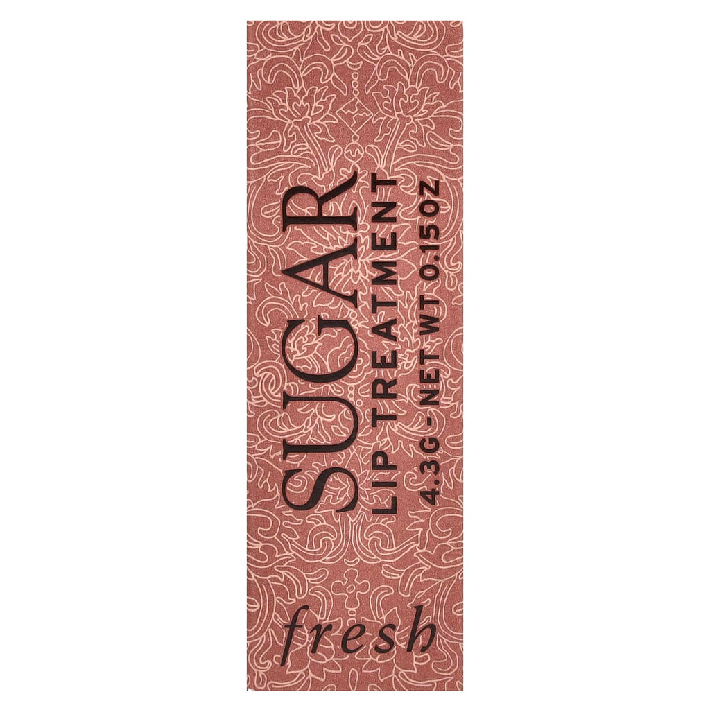 Fresh, Sugar Lip Treatment, Cocoa, 0.15 oz (4.3 g)
