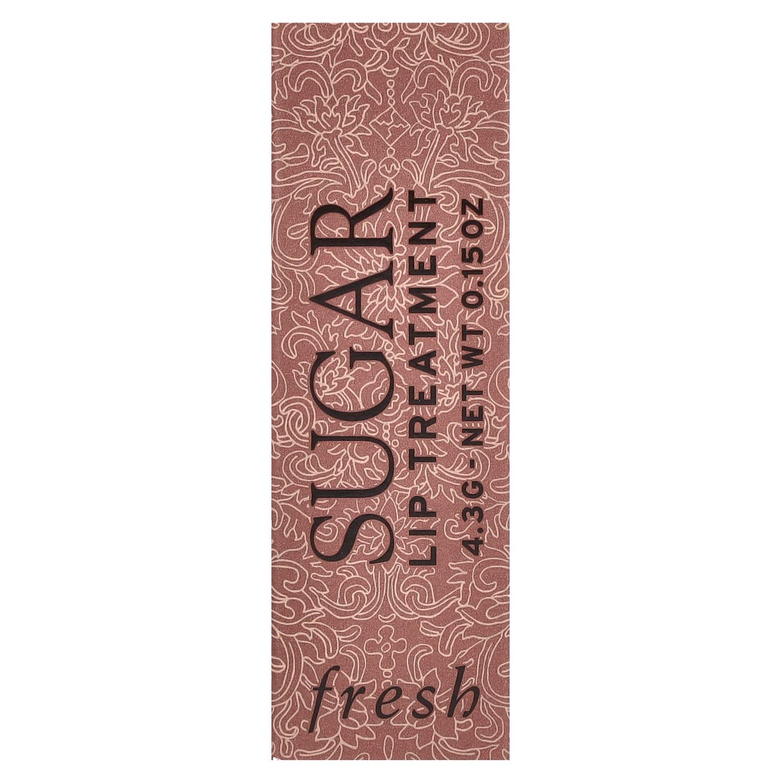 Fresh, Sugar Lip Treatment, Cocoa, 0.15 oz (4.3 g)