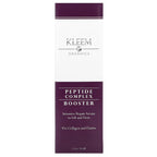 Kleem Organics, Peptide Complex Booster , 1 fl oz (30 ml)