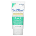 Vanicream, Facial Moisturizer, Mineral Sunscreen with Ceramides, For Sensitive Skin, SPF 30, 2.5 oz (71 g)