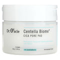Dr. Oracle, Centella Biome, Cica Pore Pad , 75 Pads, 4.76 oz (135 g)