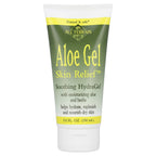 All Terrain, Aloe Gel Skin Relief, 5 fl oz (150 ml)
