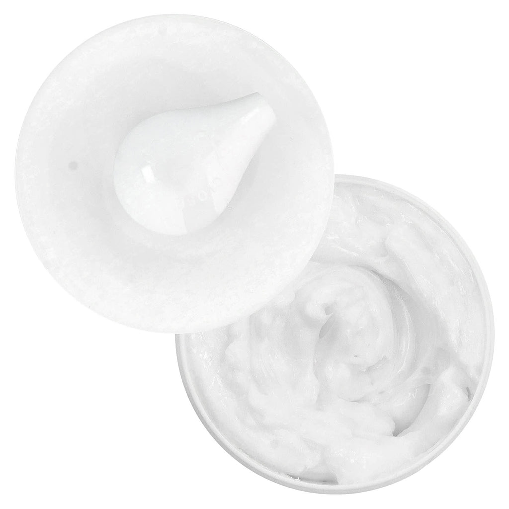 Advanced Clinicals, Hyaluronic Acid, Hydrating Body Cream, 16 oz (454 g)