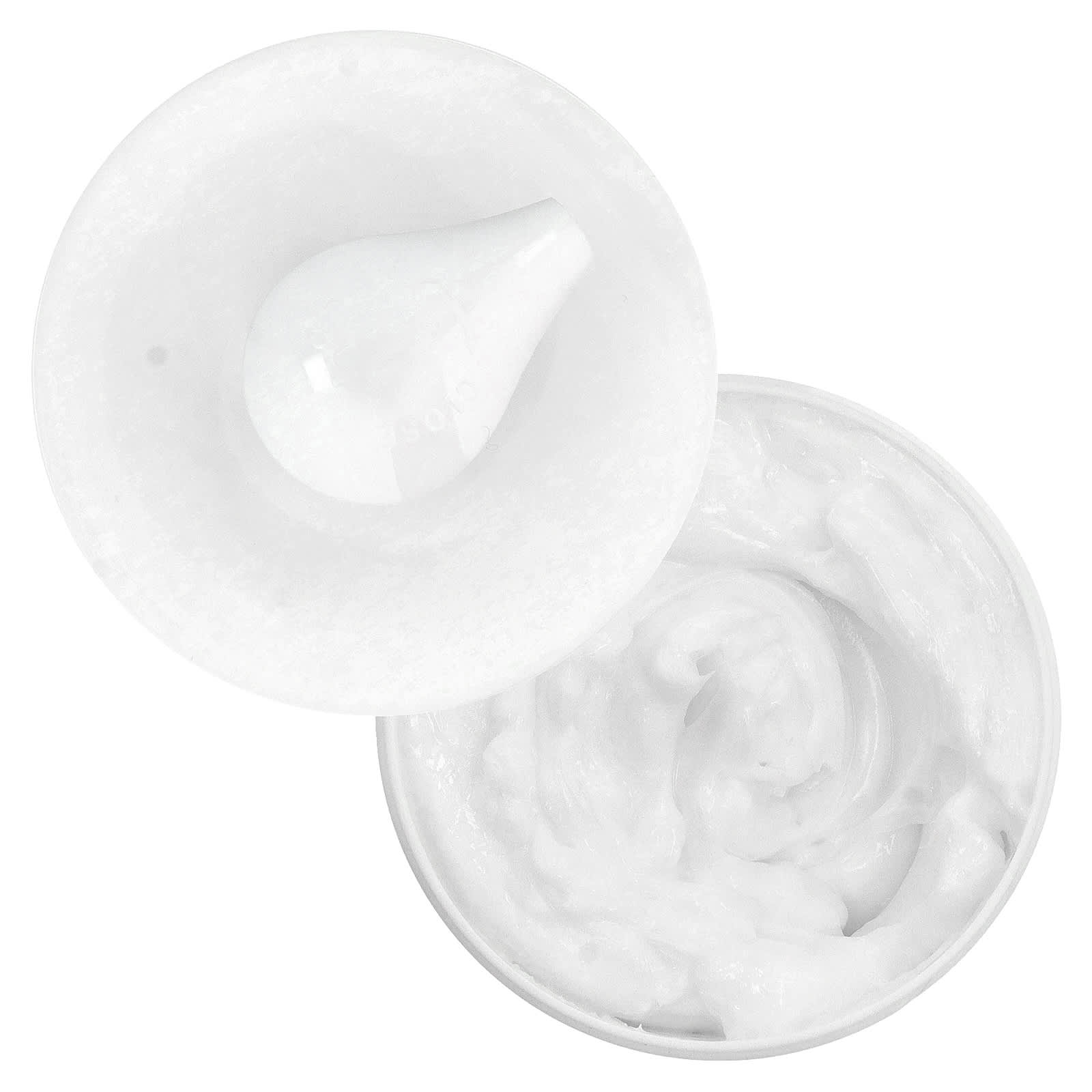 Advanced Clinicals, Hyaluronic Acid, Hydrating Body Cream, 16 oz (454 g)