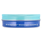 Stream2Sea, Sport Sunscreen, SPF 40, 2.8 oz (80 g)