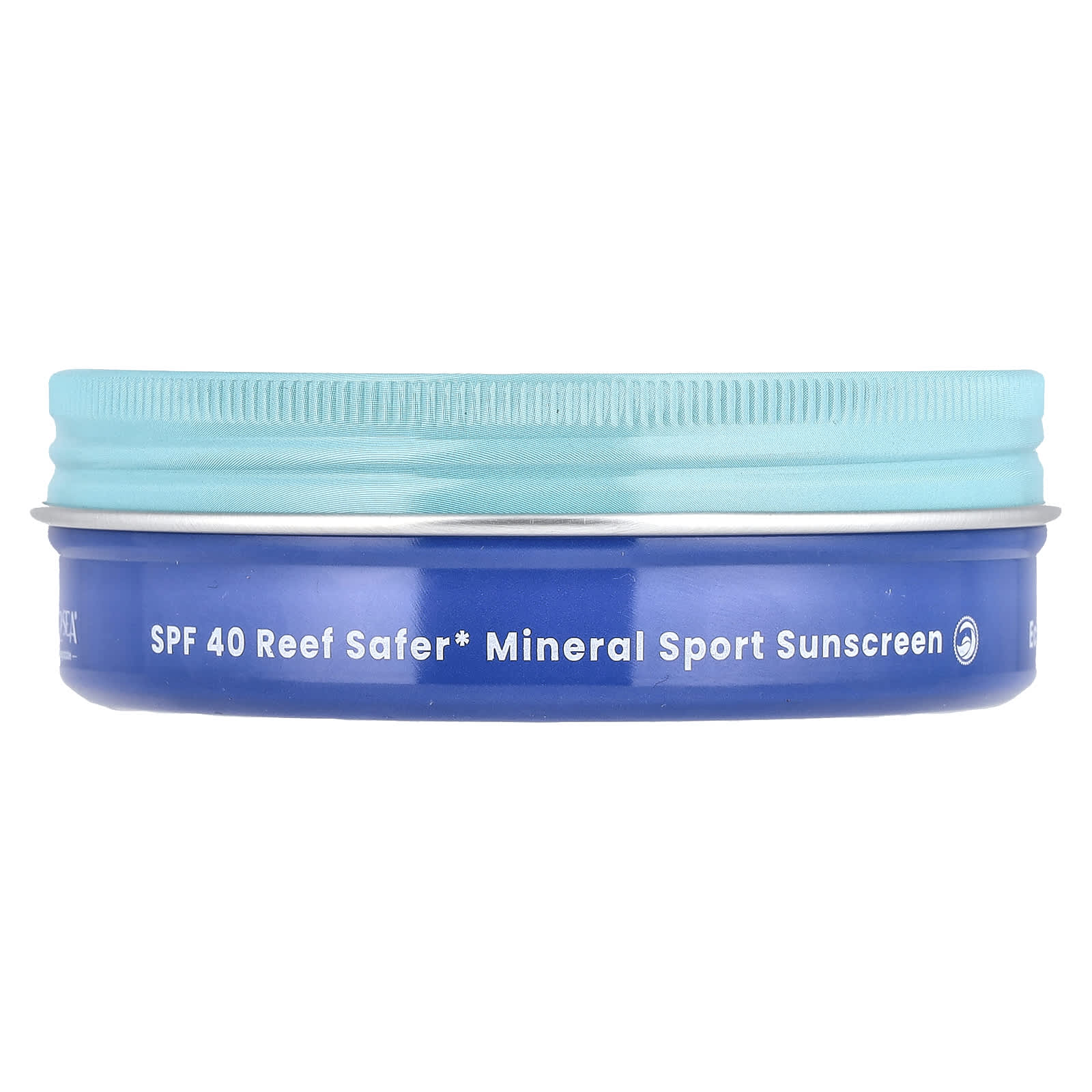 Stream2Sea, Sport Sunscreen, SPF 40, 2.8 oz (80 g)