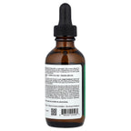 California Gold Nutrition, Strengthening Hair & Scalp Oil, Biotin, Rosemary Mint, 2 fl oz (59 ml)
