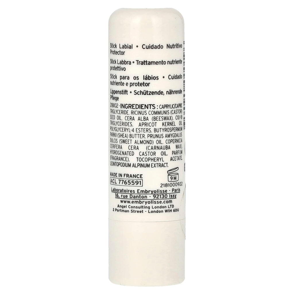 Embryolisse, Liptsick, 0.16 oz (4.5 g)
