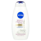 Nivea, Sensitive & Radiant Body Wash, 20 fl oz (591 ml)