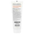 M3 Naturals, Bum Bum Cream, Tropical Vanilla, 8 fl oz (237 ml)