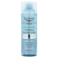 Eucerin, Hydrating Micellar Water + Hyaluronic Acid, Fragrance Free , 6.8 fl oz (200 ml)