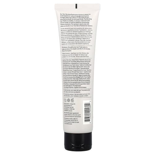 ACURE, Bonding Hair Mask, For Damage, 5 fl oz (147 ml)