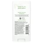 Dr. Mercola, Ola Botanicals® Deodorant, Alpine Woods, 2.65 oz (75.13 g)