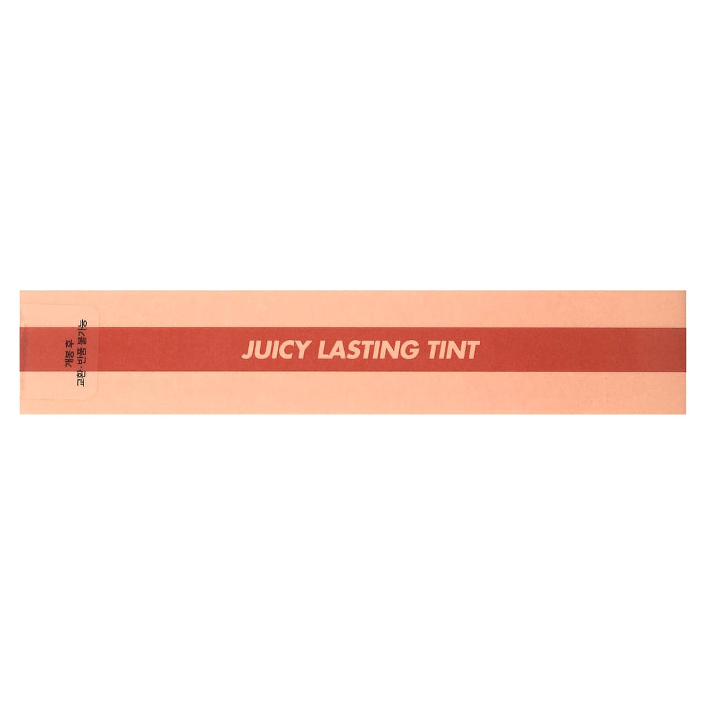 rom&nd, Juicy Lasting Tint, 23 Nucadamia, 5.5 g