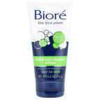 Biore, Pore Unclogging Scrub, 5 oz (141 g)